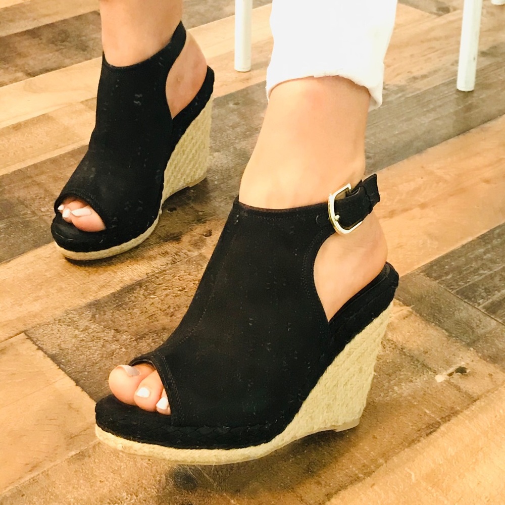 Jack wedges